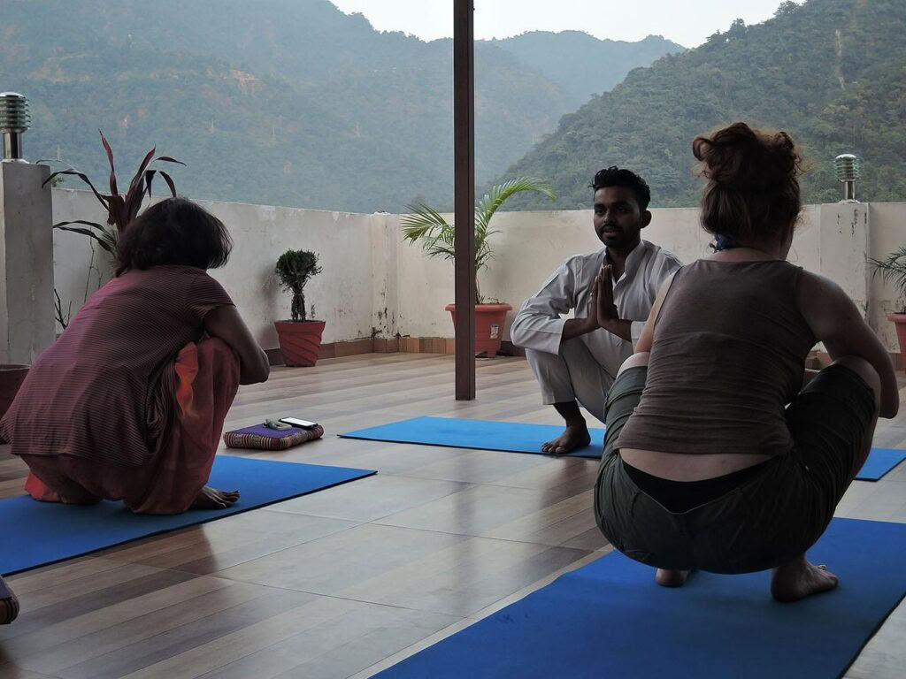 Įtraukiantis meditacijos retritas psichinei gerovei, emocinei gerovei, vidinei pusiausvyrai ir pabudimui