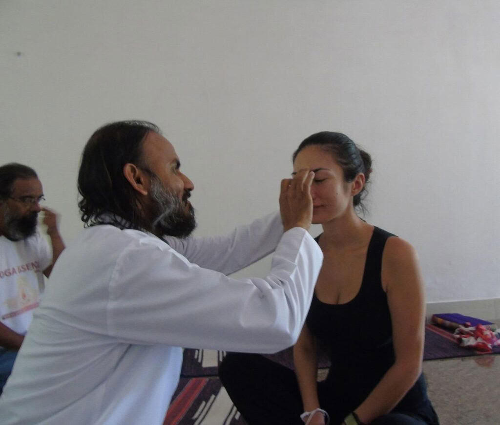 Įtraukiantis meditacijos retritas psichinei gerovei, emocinei gerovei, vidinei pusiausvyrai ir pabudimui