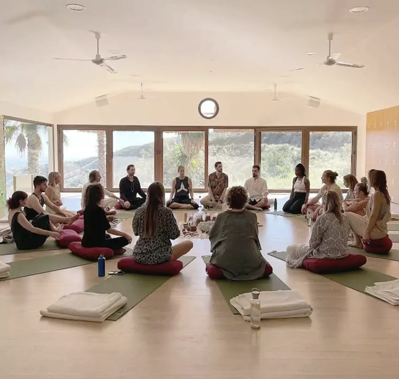 Bodywork® Professional Training su Innercamp Training
