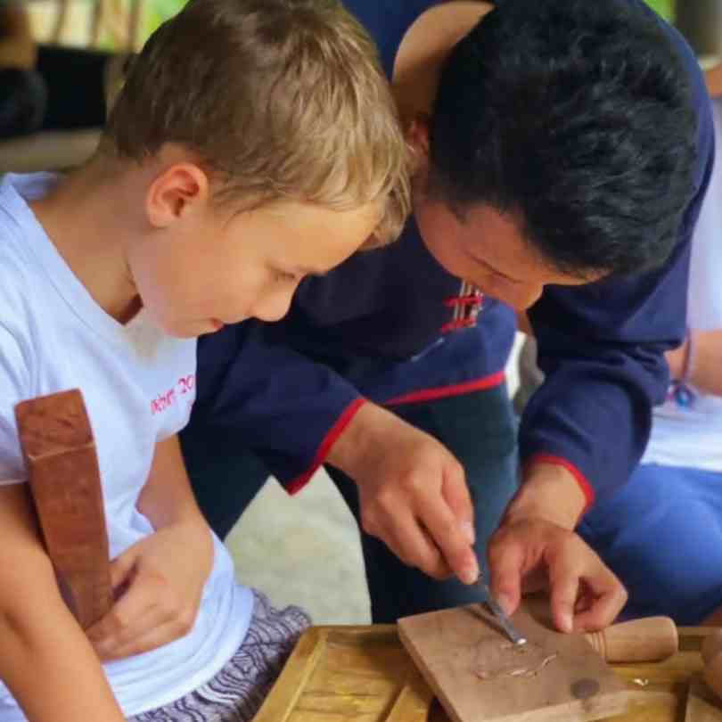 Švelniosios aukštumos patirtis