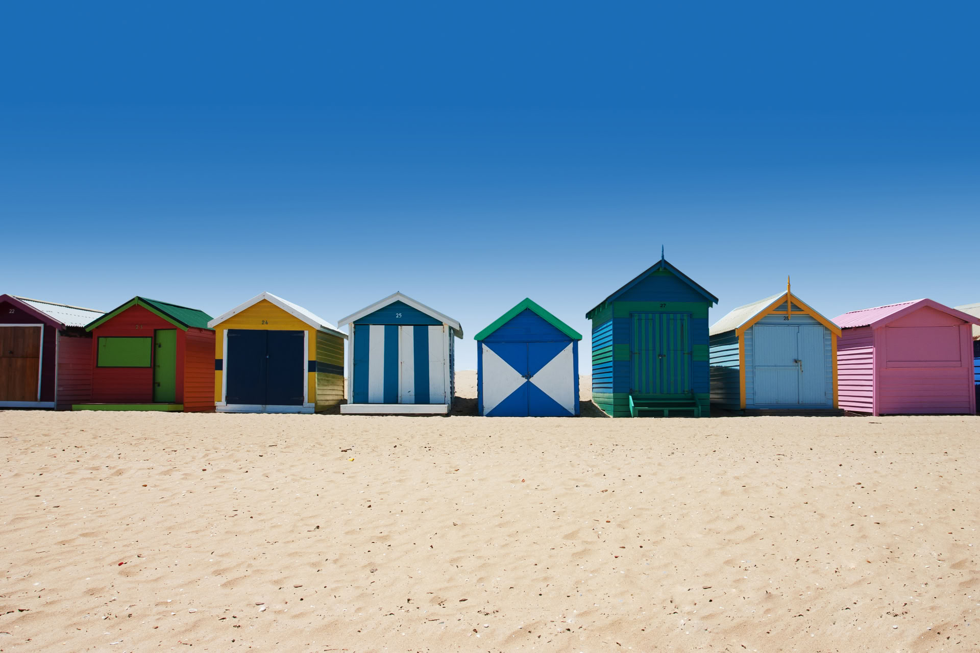 Gongo vonia - Coronation Hall, Mundesley