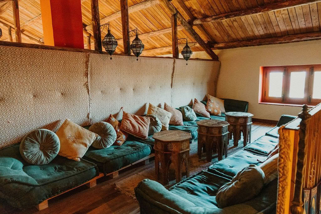 Joga pagrindai