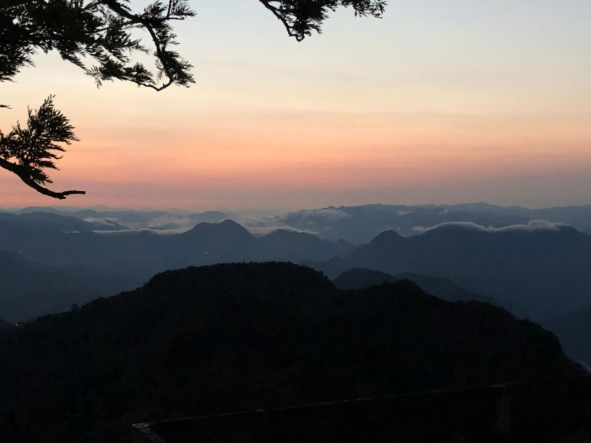 „Rishikesh“ patirtis