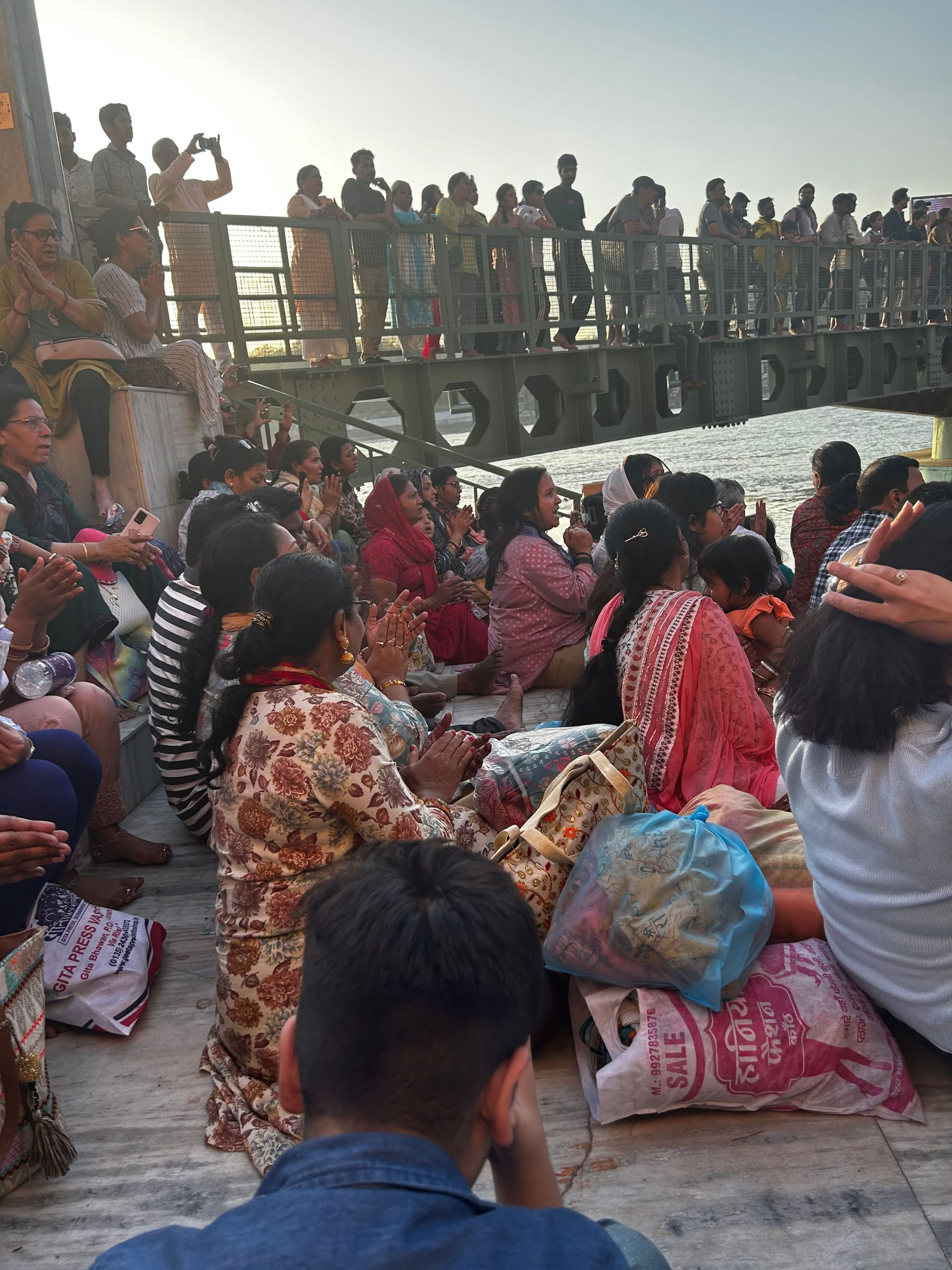 „Rishikesh“ patirtis