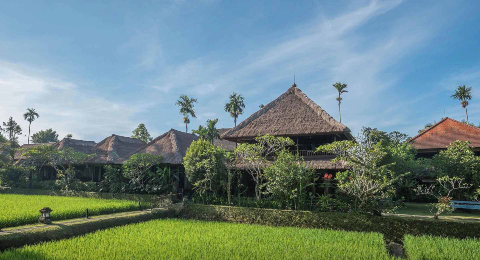 Bliss Out In Bali 2026 retritas
