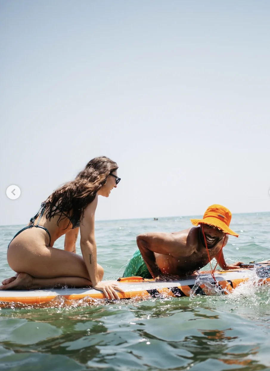 Floripa Summer Play: Joga, akro ir inversijos