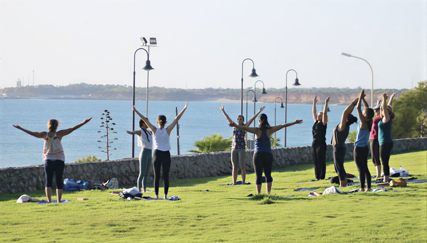 Aštanga Vinyasa joga