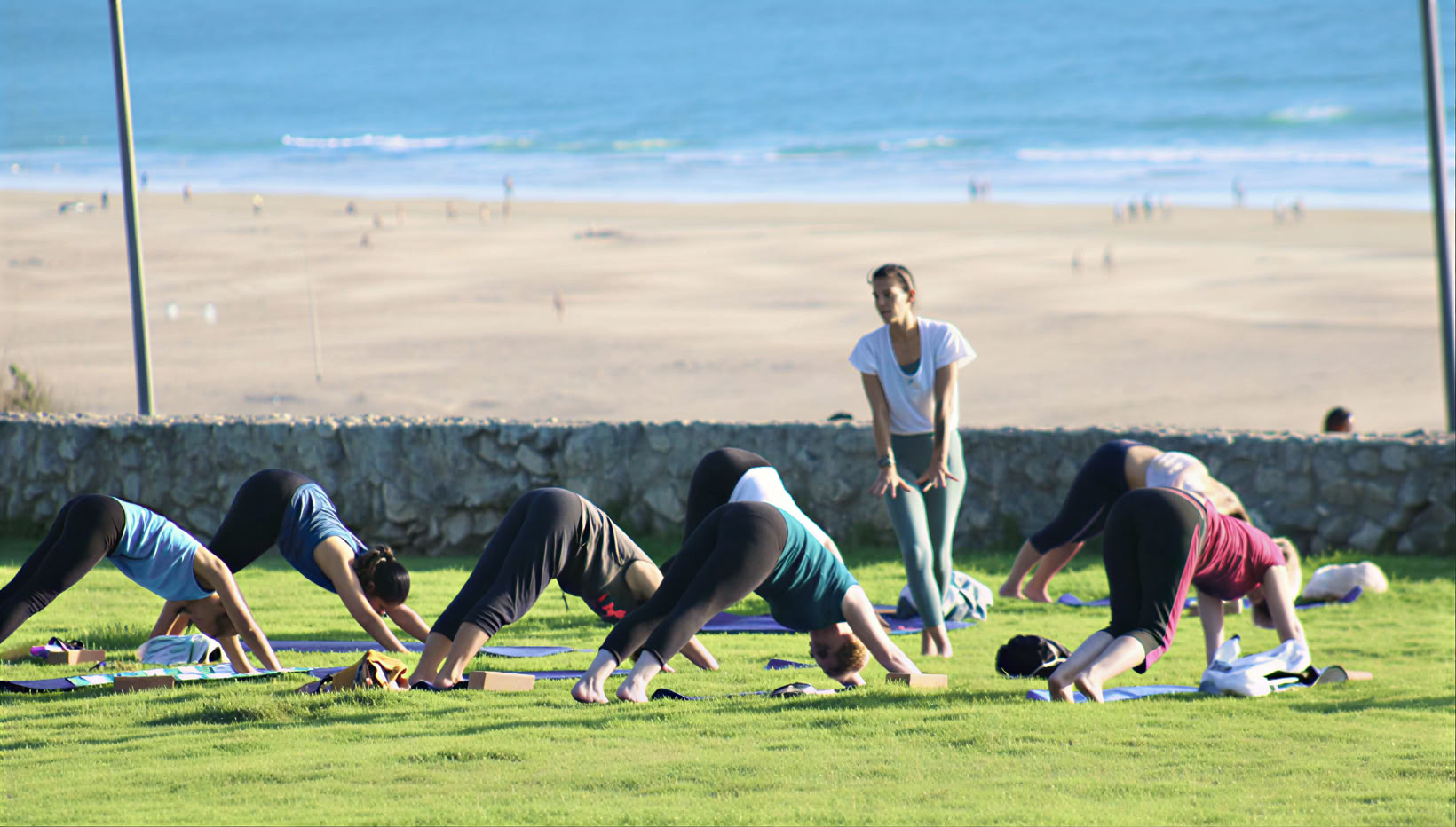 Aštanga Vinyasa joga
