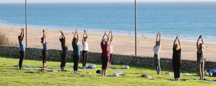 Aštanga Vinyasa joga