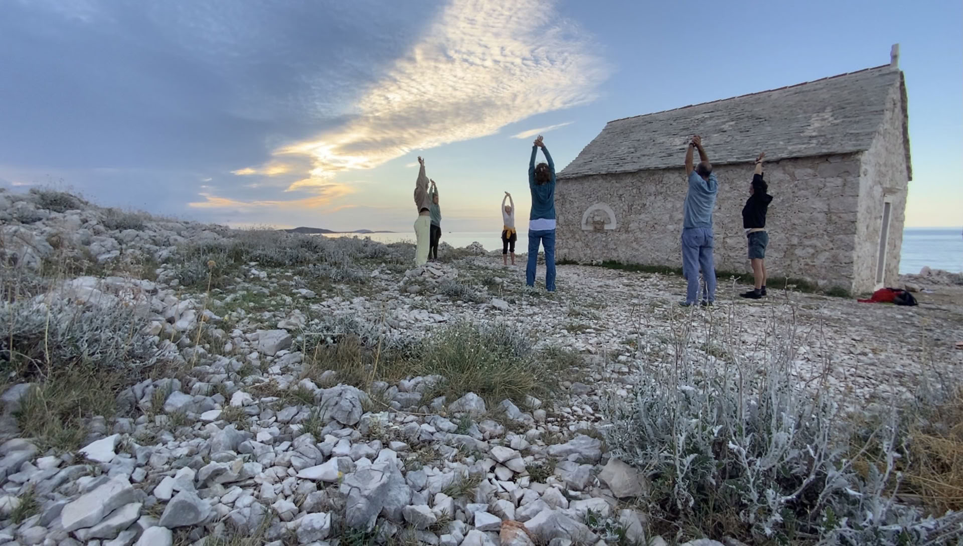 Atgaivinkite savo kūną ir protą