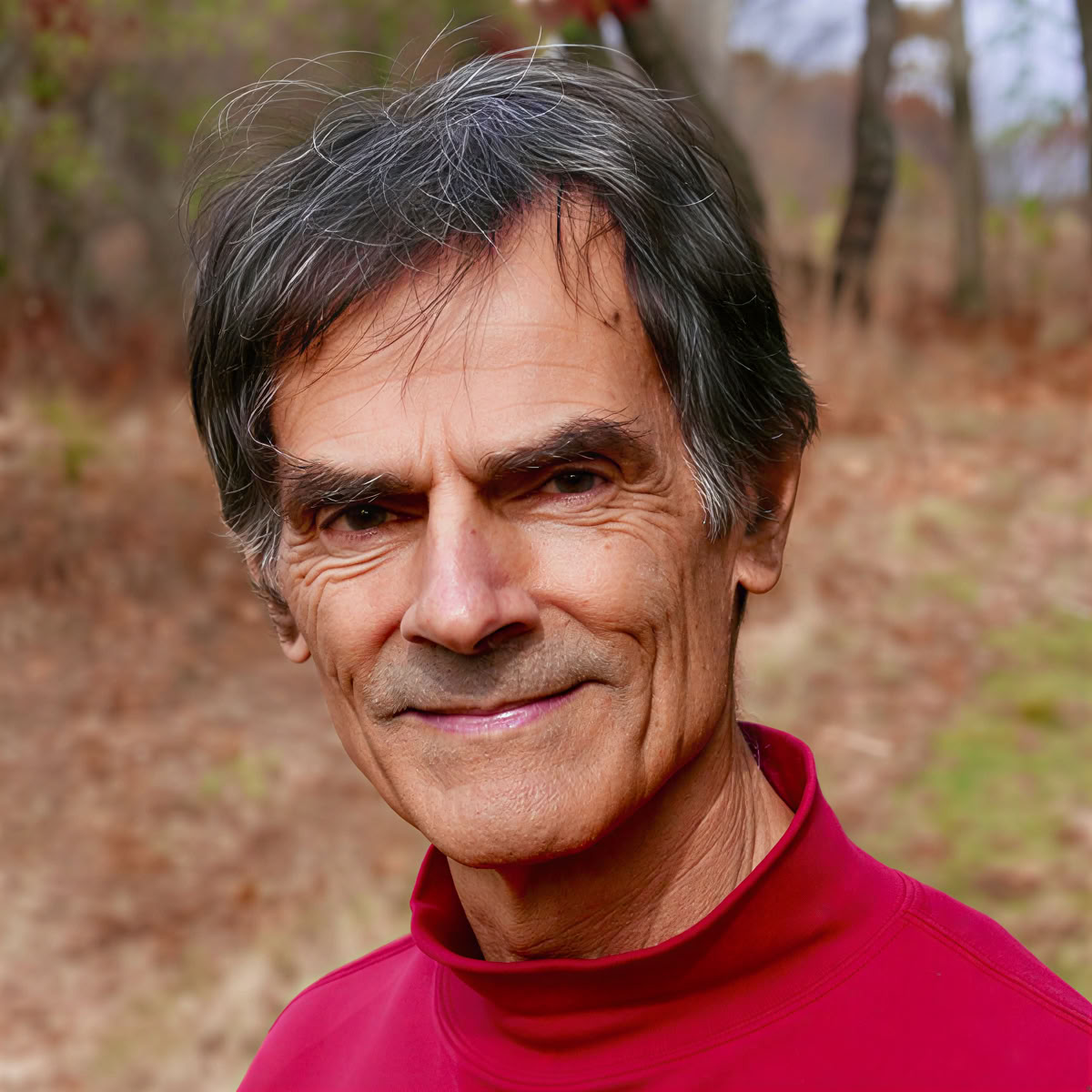 4 dienų retritas su Bob Dattola (gyvai)