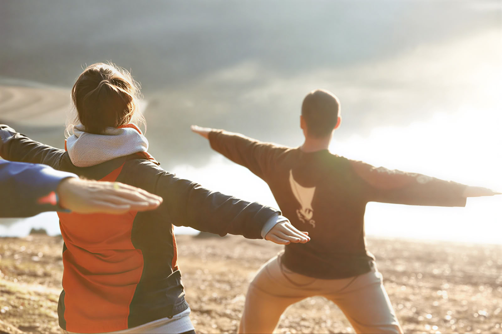 Pavasario žygių, jogos ir meditacijos atostogos