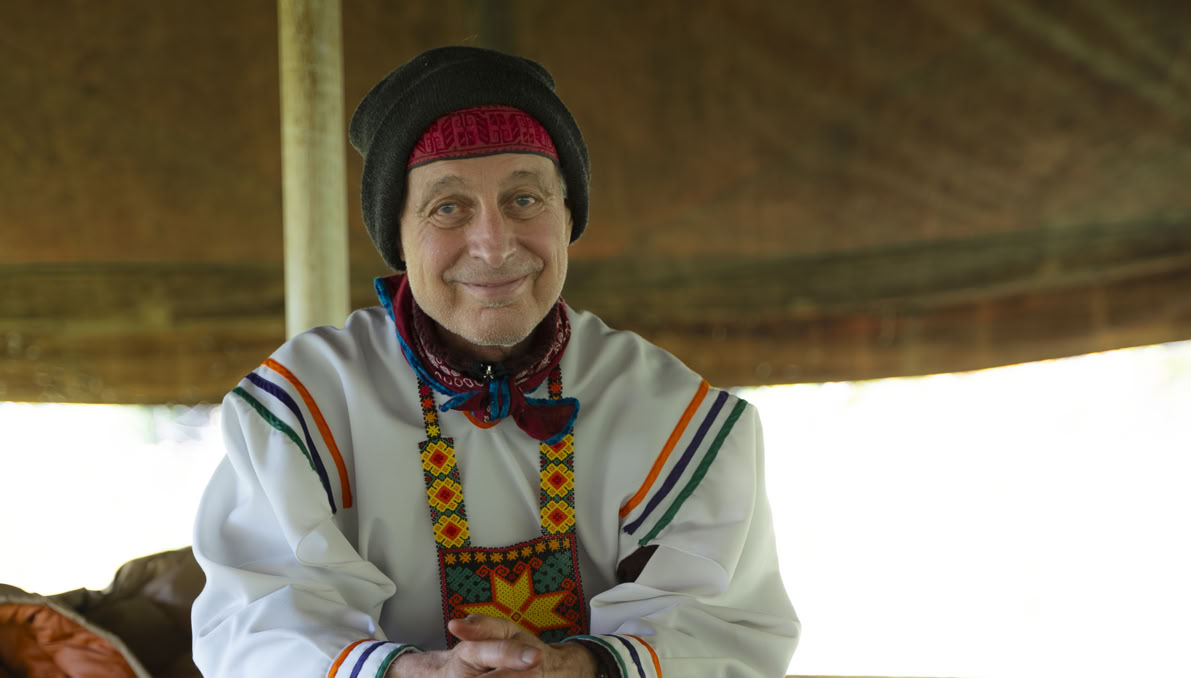 Gydantį gydytoją