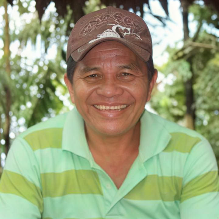 Ajahuaskos retritas Ikitosas, Peru