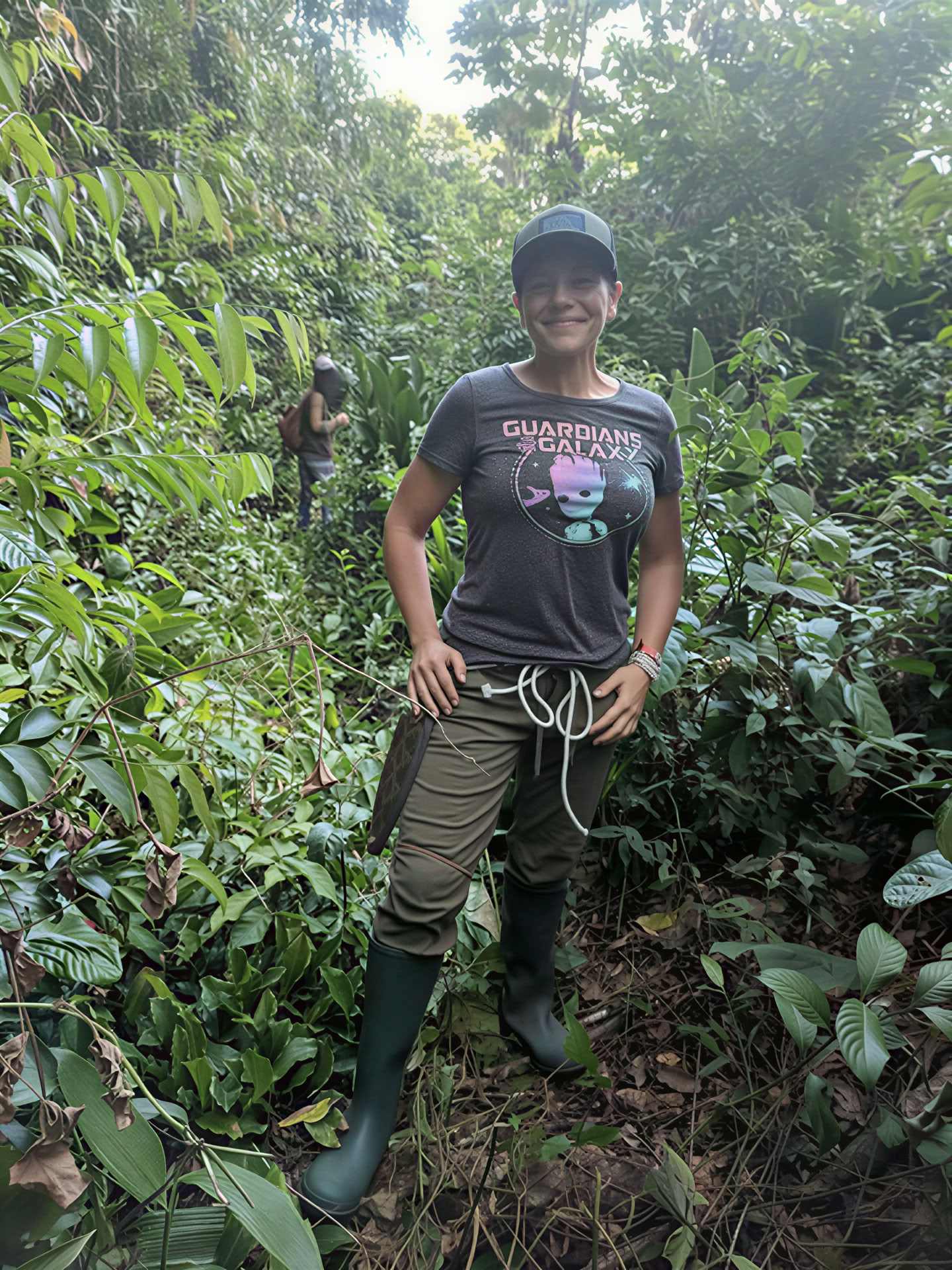 5 dienų įvadas į ayahuaską ir Amazonijos augalų mediciną
