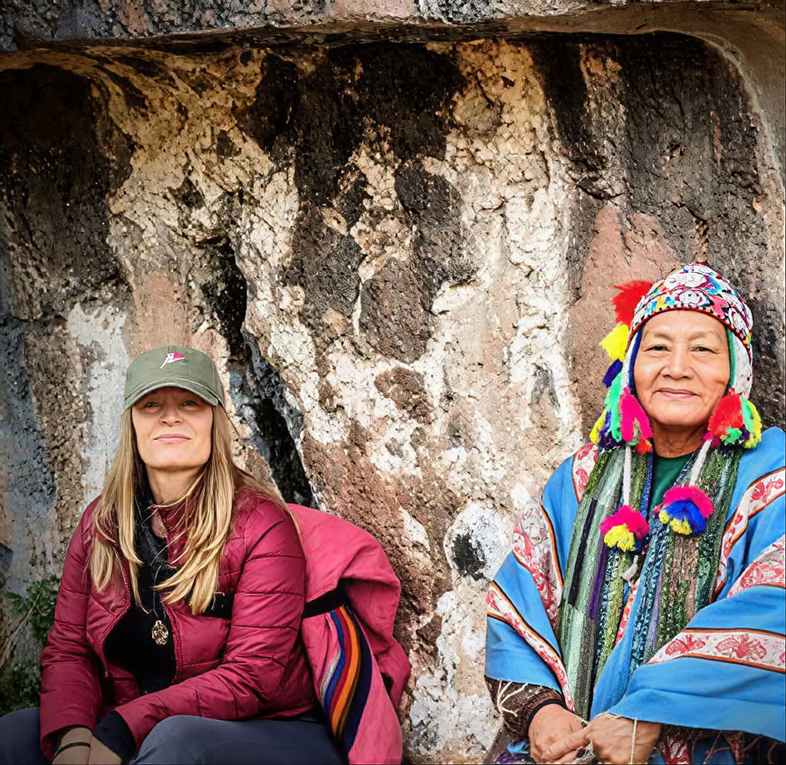 5 dienų įvadas į ayahuaską ir Amazonijos augalų mediciną