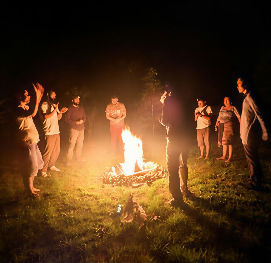 5 dienų įvadas į ayahuaską ir Amazonijos augalų mediciną