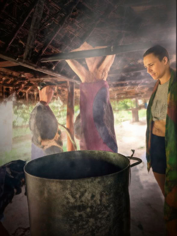 5 dienų įvadas į ayahuaską ir Amazonijos augalų mediciną
