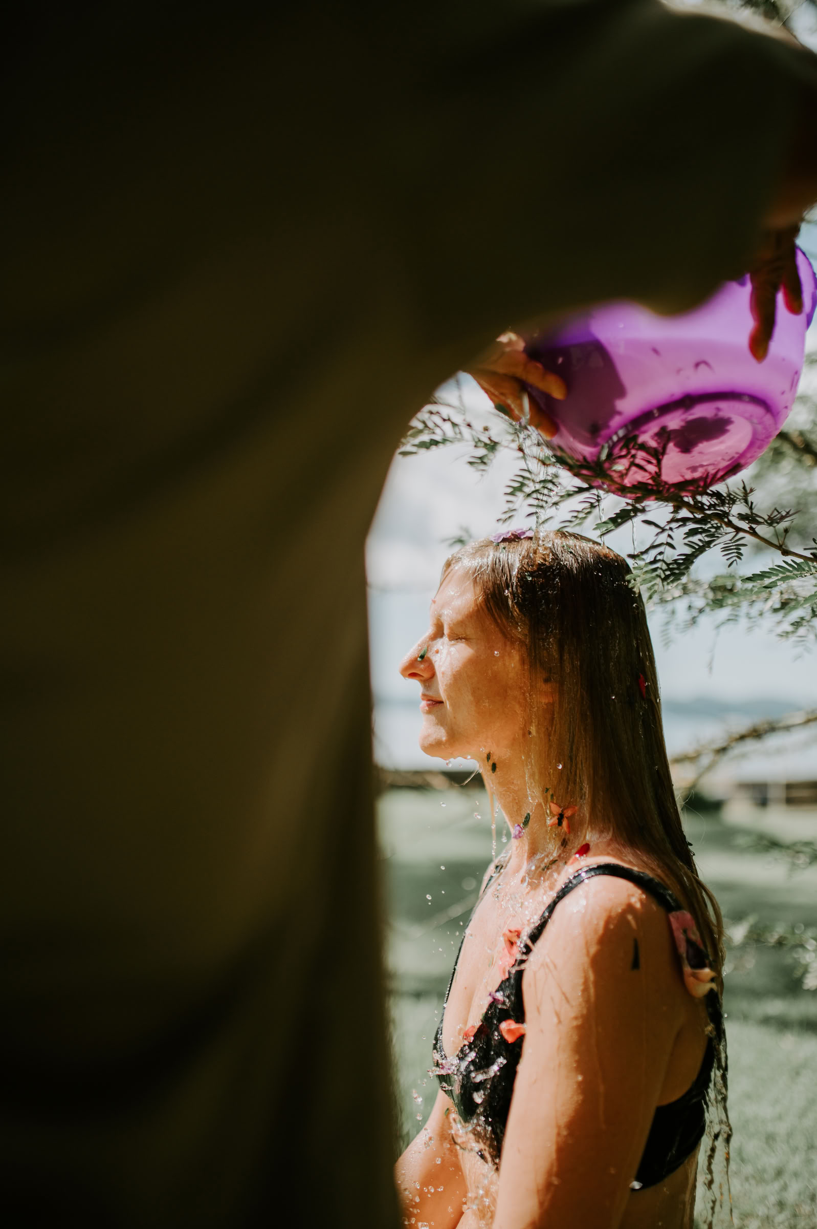 Ajahuaskos seminarai – 11 dienų