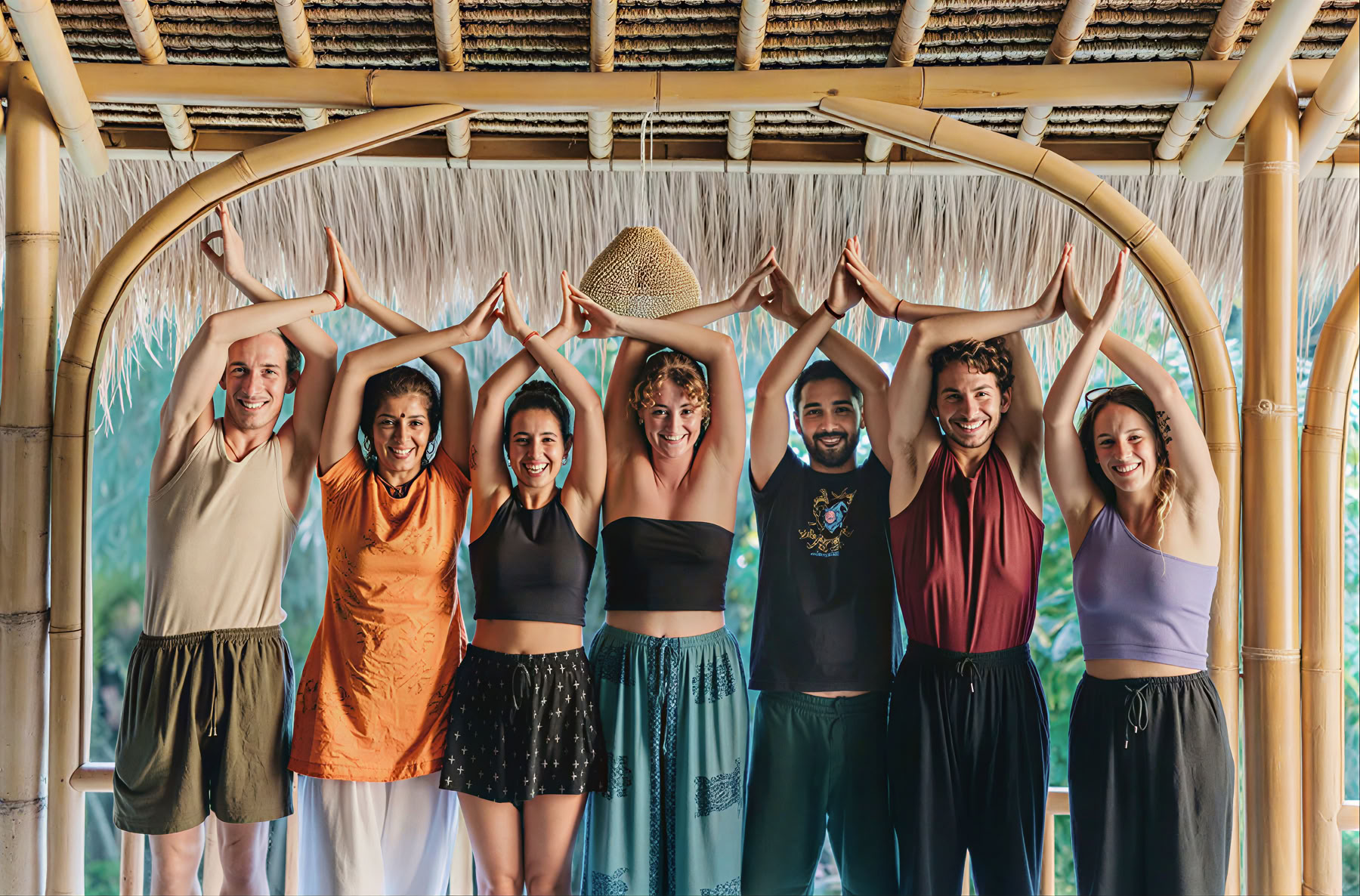 Reiki gydymo kursas