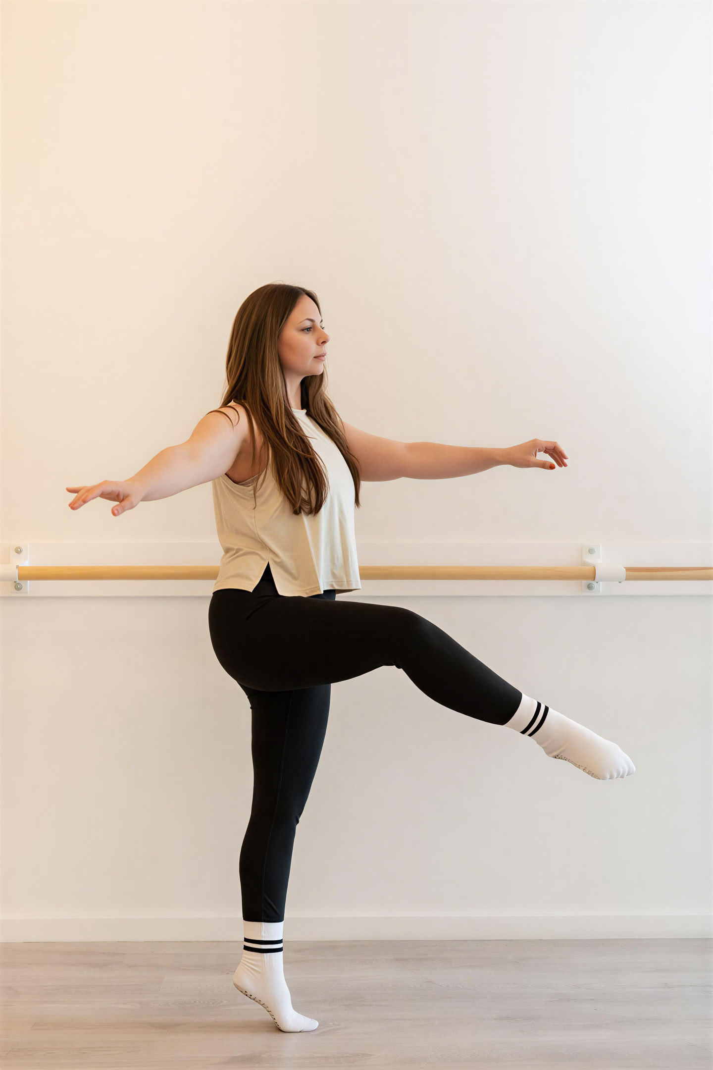 Postnatalinis pilatesas