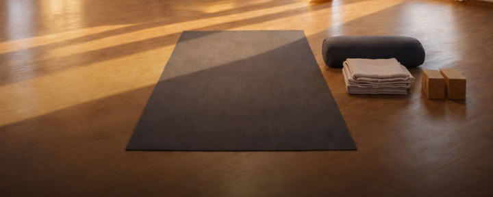 Yin joga
