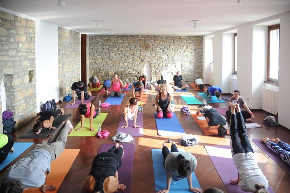 Joga ir 7 čakros: žinios ir integracija praktikoje