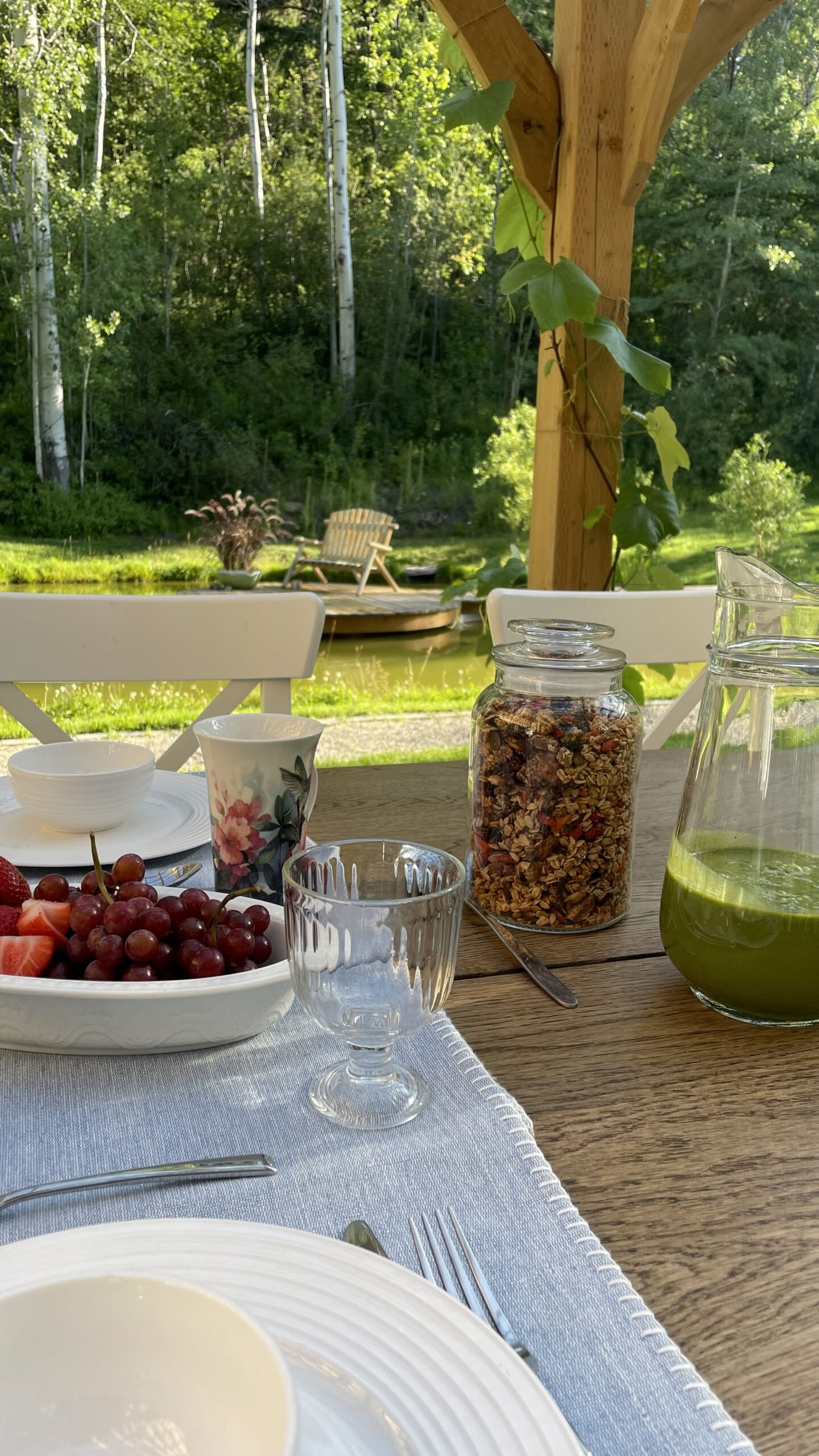 Laukinės širdies piligriminė kelionė