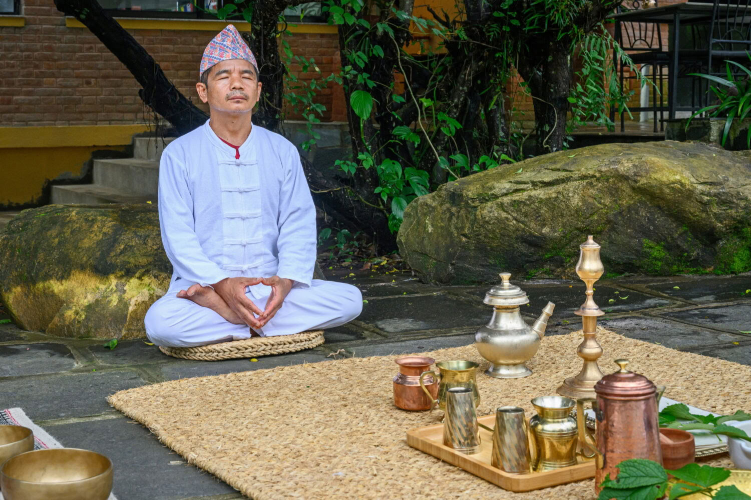 5 naktys 6 dienos शुद्धि Suddhi holistinis sveikatingumo retritas