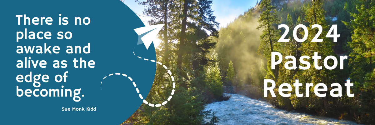 Ingalls Creek centras | Pastoro retritas