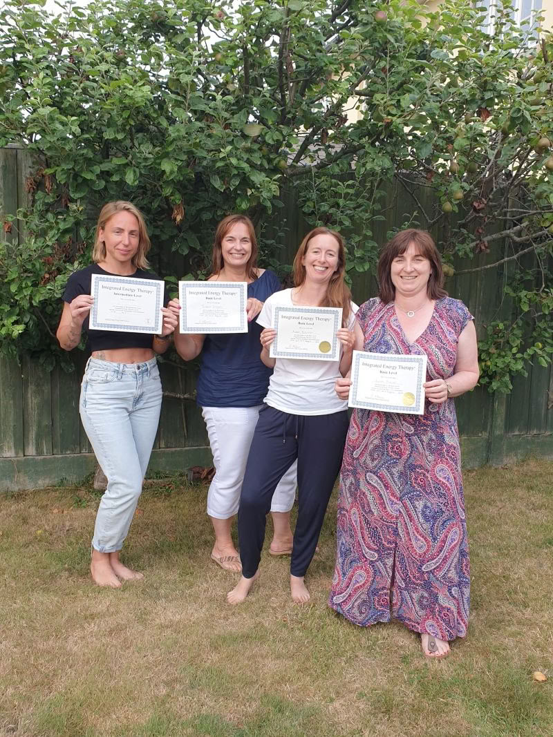Pažengusiųjų IET seminaras