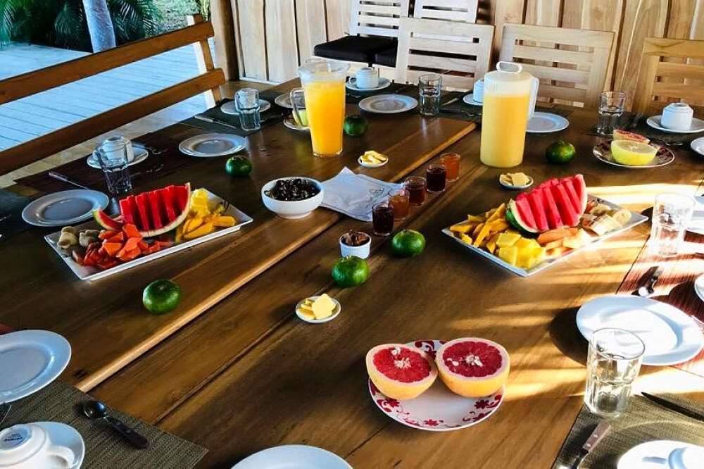 Atsipalaiduok, atsinaujink ir atstatyk jėgas Kosta Rikoje