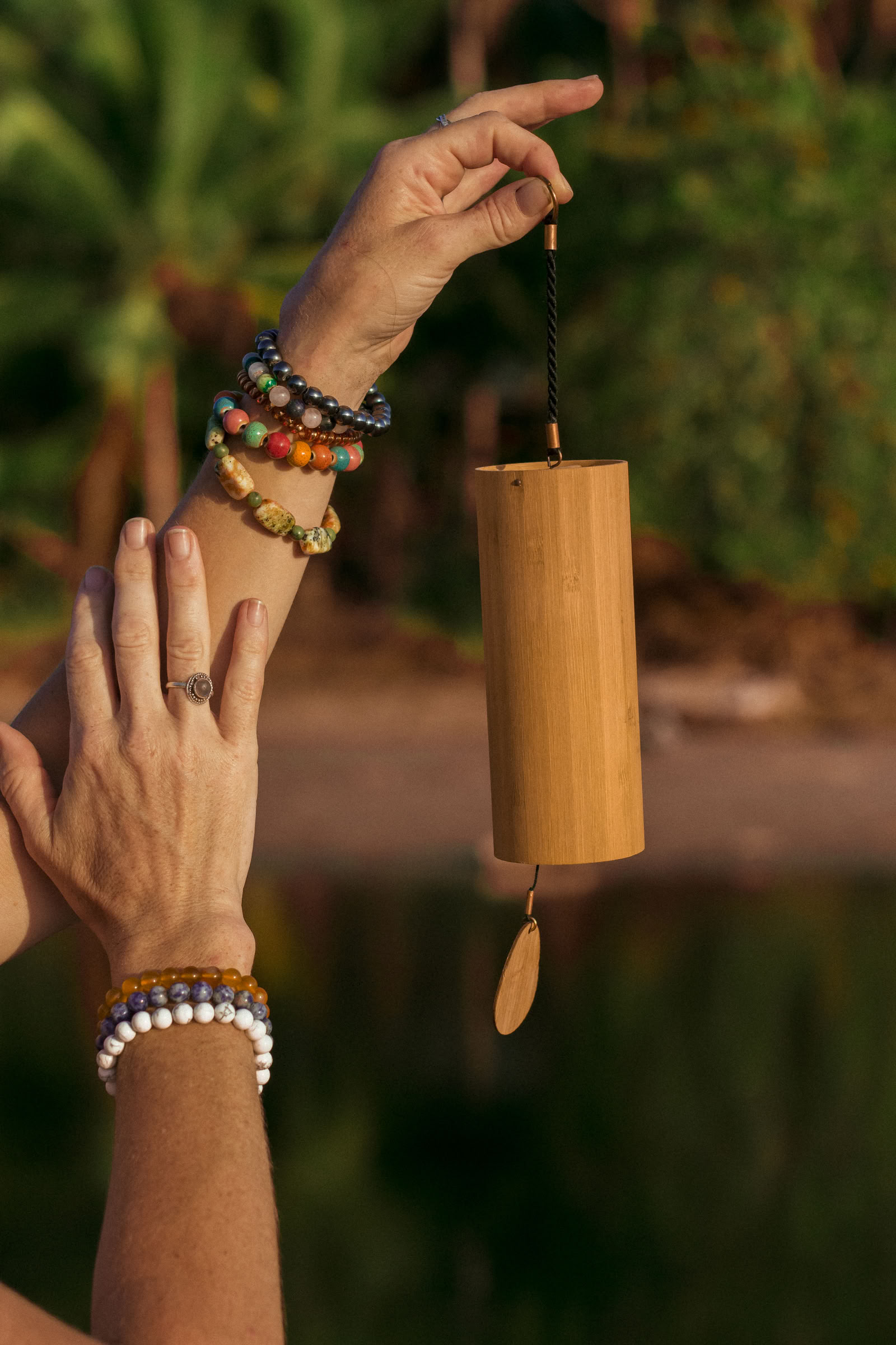 7 dienų meditacijos iššūkis