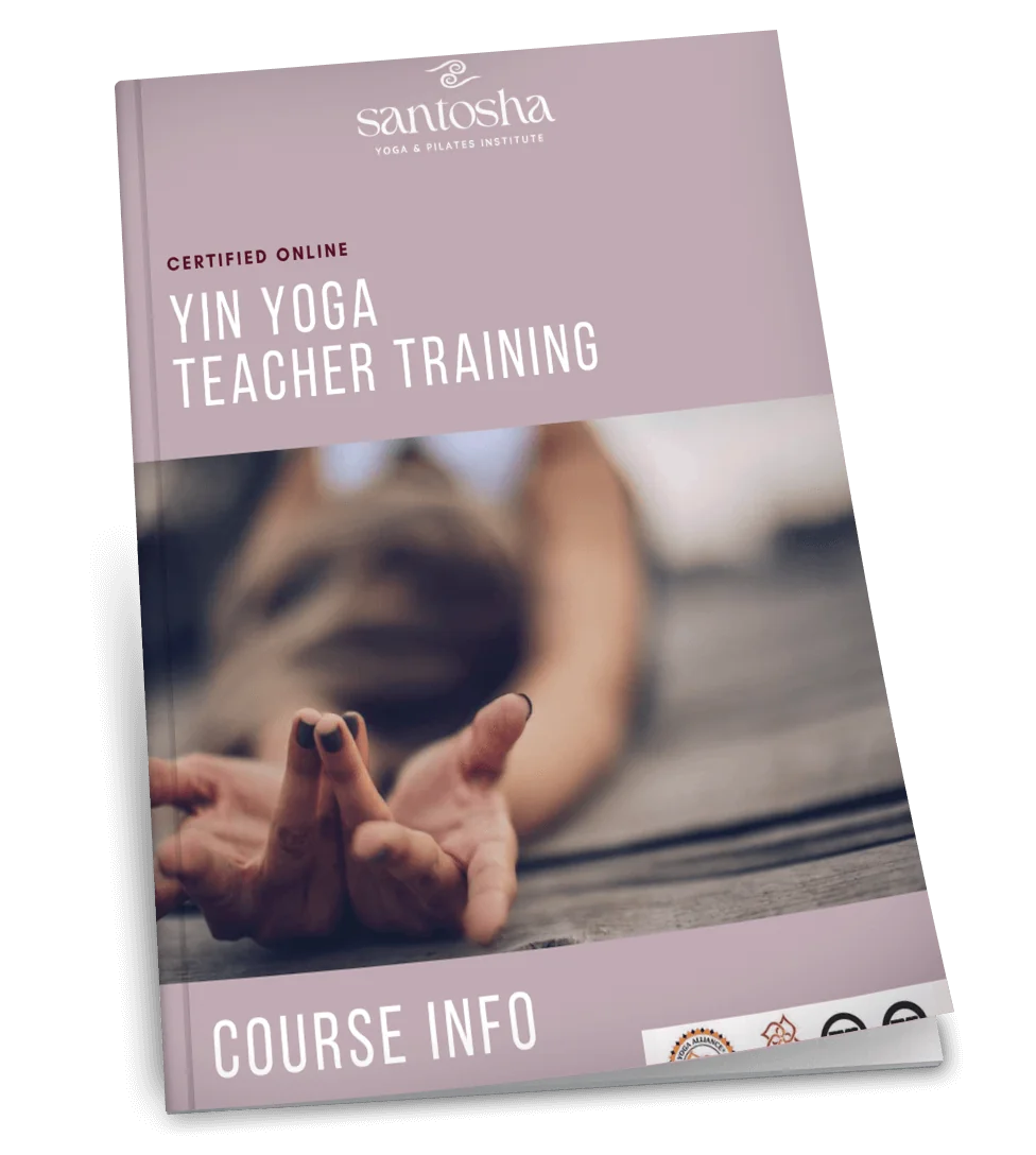 Bali jogos yin stilius