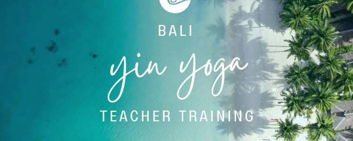 Bali jogos yin stilius