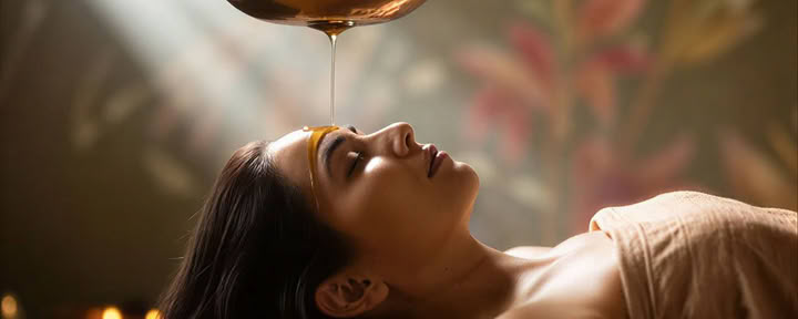 Panchakarma SugarLand'e