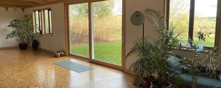 Ashtanga vedama joga