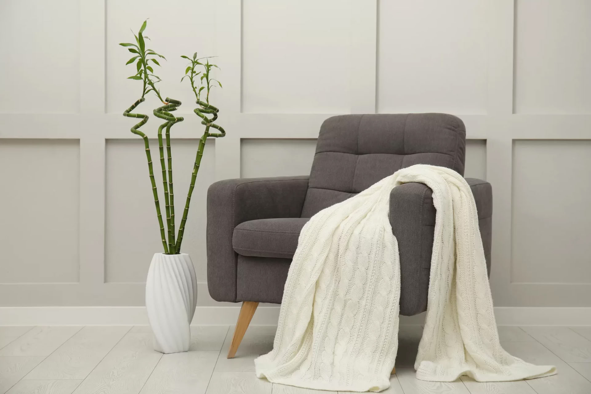 Feng shui konsultacija namuose