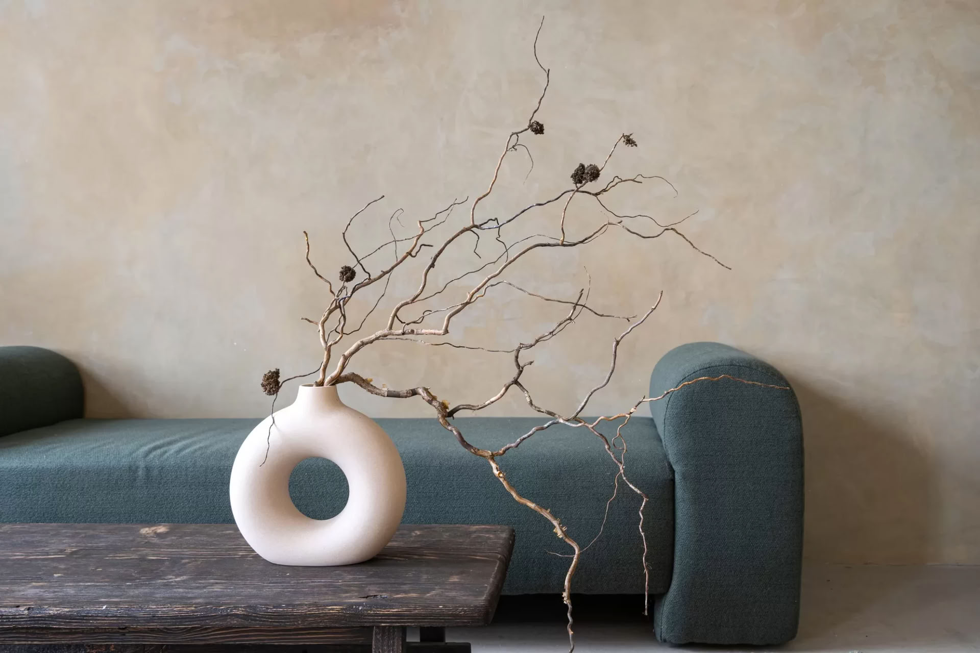 Feng shui konsultacija namuose