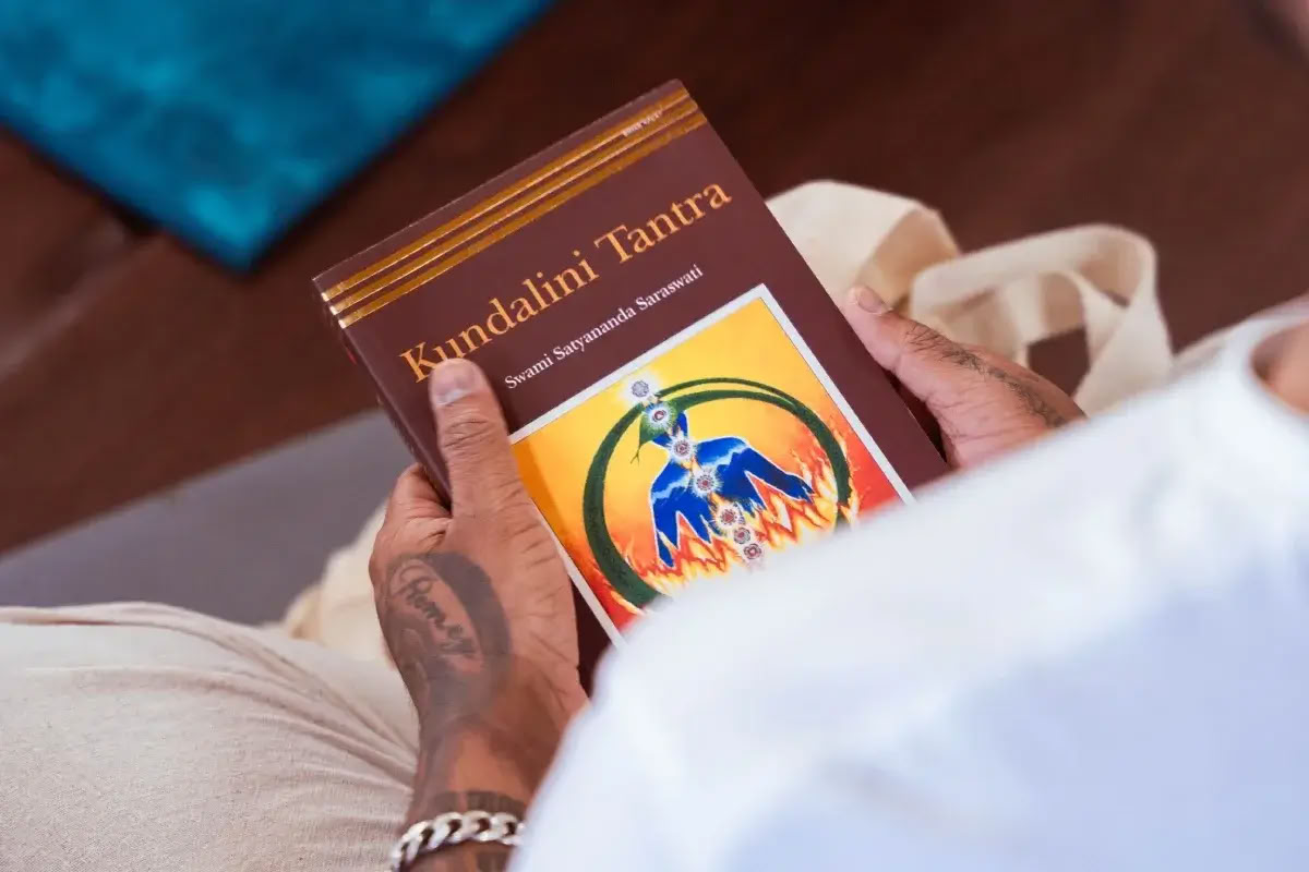 6 dienų kundalini jogos retritas Rishikeše