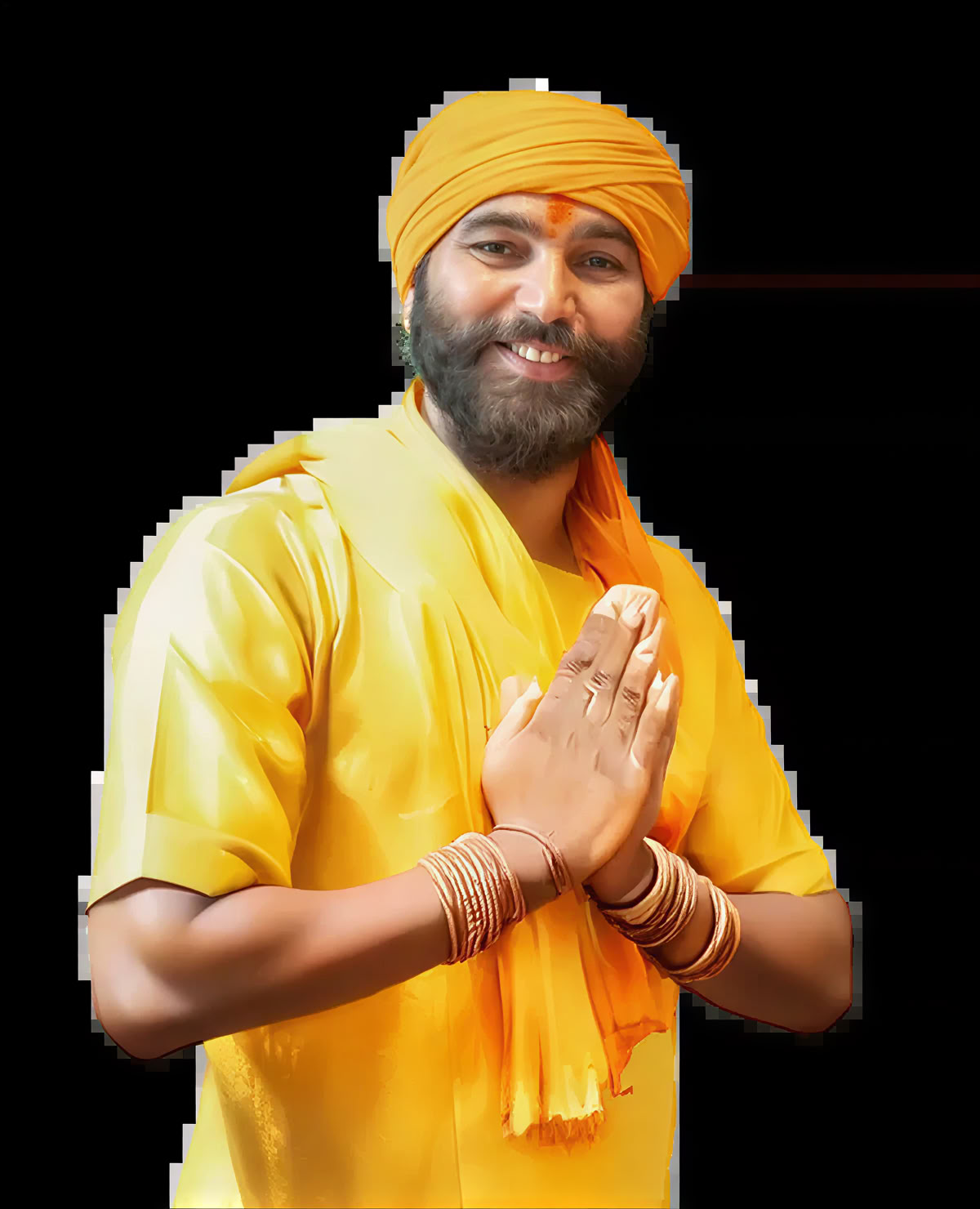 6 dienų kundalini jogos retritas Rishikeše