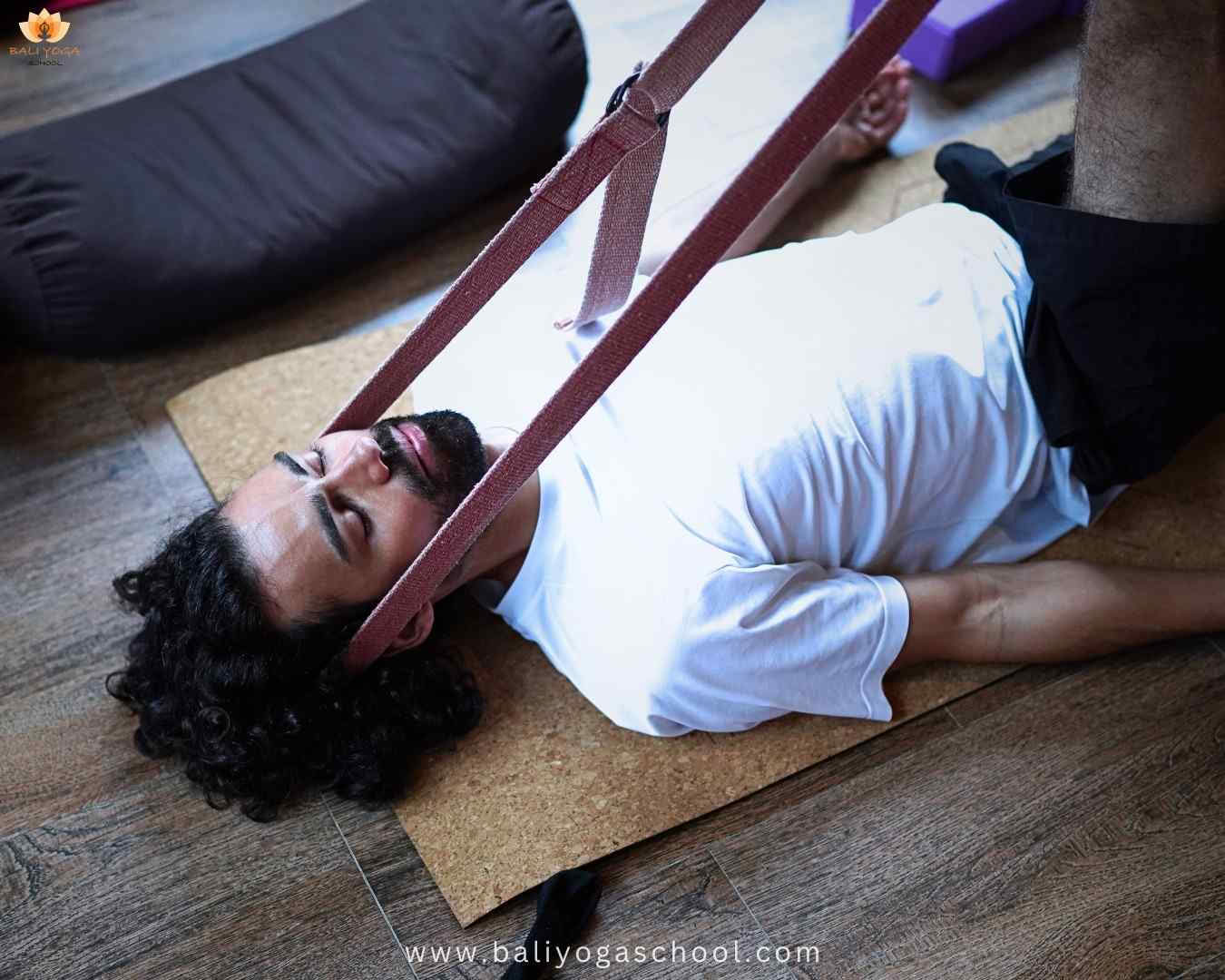 500 valandų Yin jogos mokytojų rengimas Balyje, Uluwatu