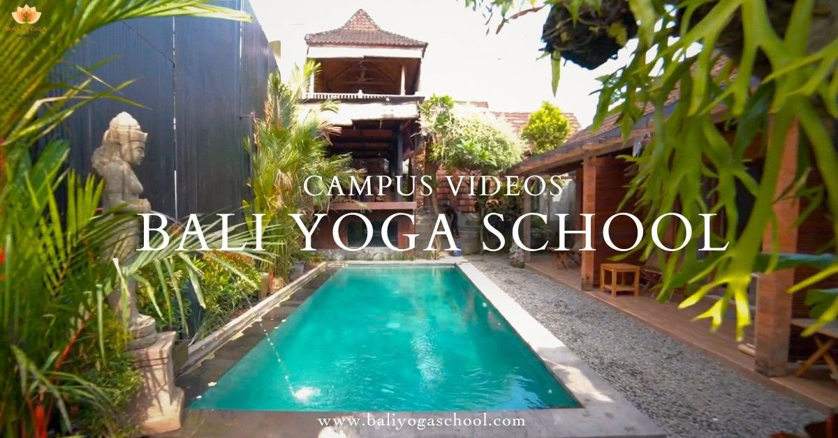 Geriausias Reiki gydymo kursas Canggu, Balyje | „Bali Yoga School“