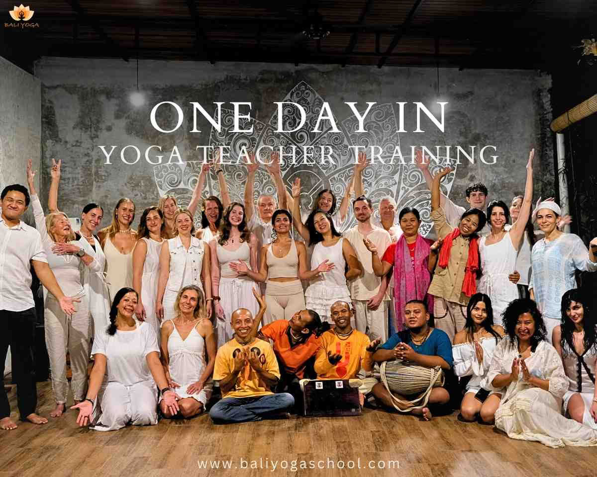 Geriausias Reiki gydymo kursas Canggu, Balyje | „Bali Yoga School“
