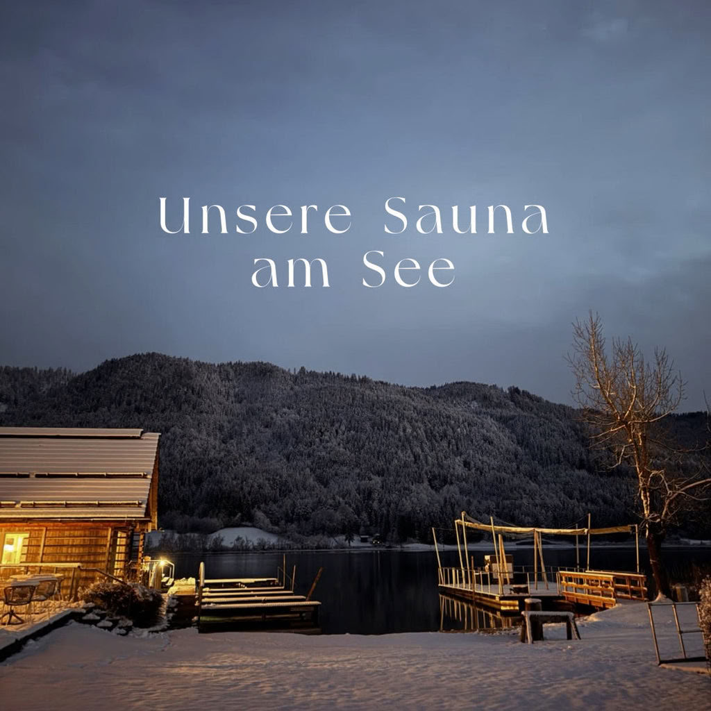 Saunos seserys