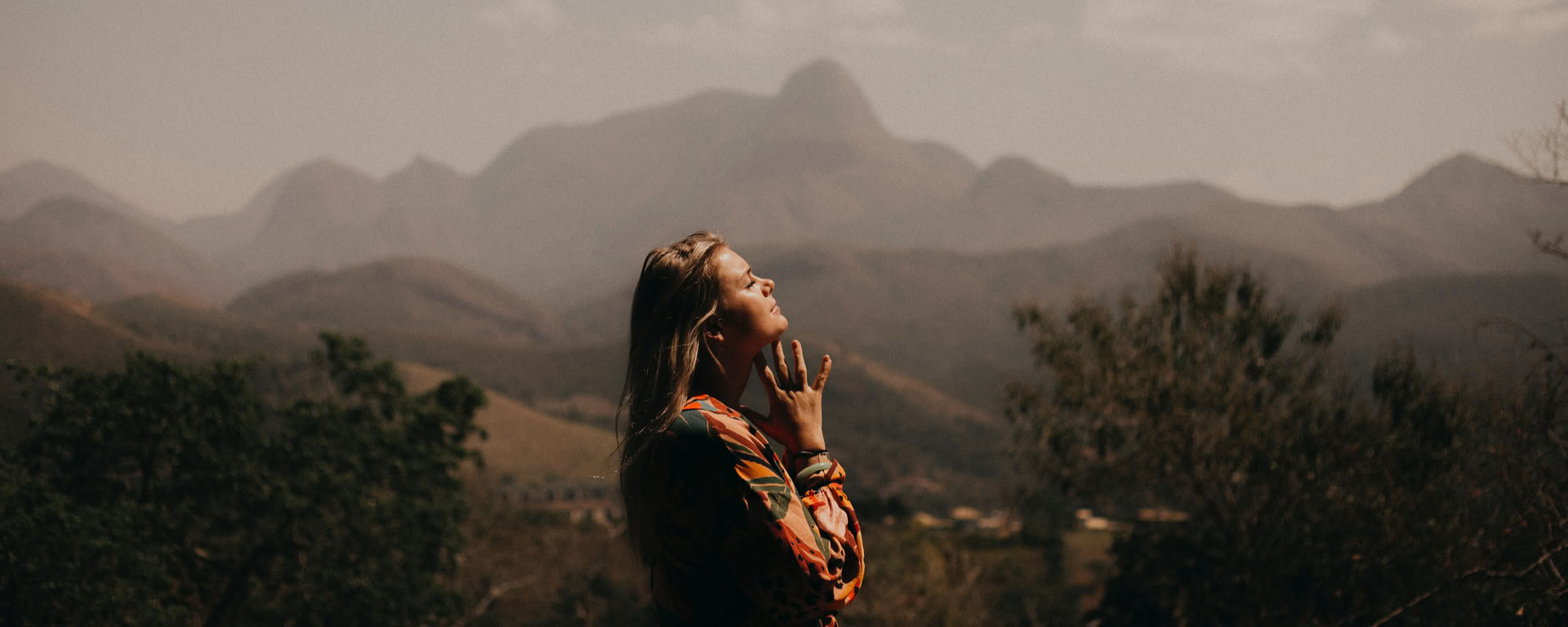 7 dienų tylus nedvialės tantrinės meditacijos retritas