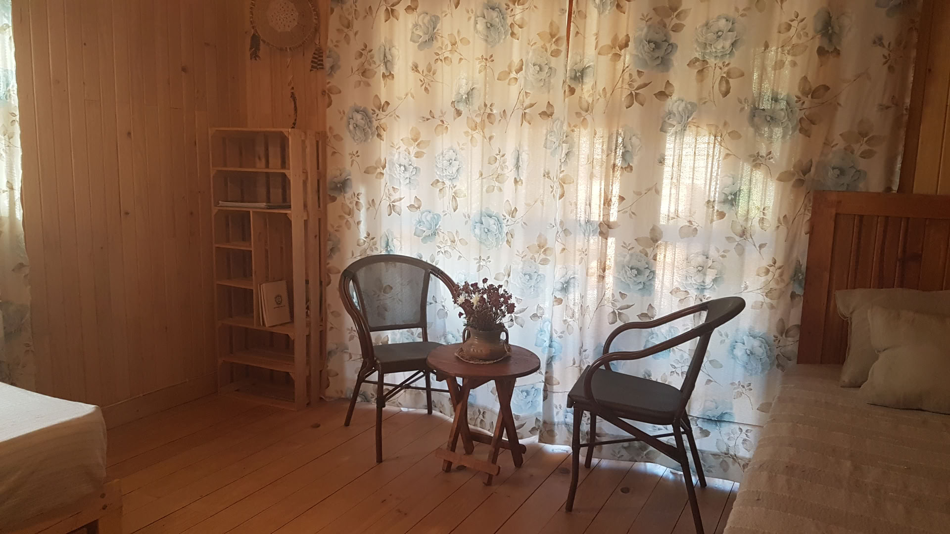 Sąmoningų santykių ir tantras retritas