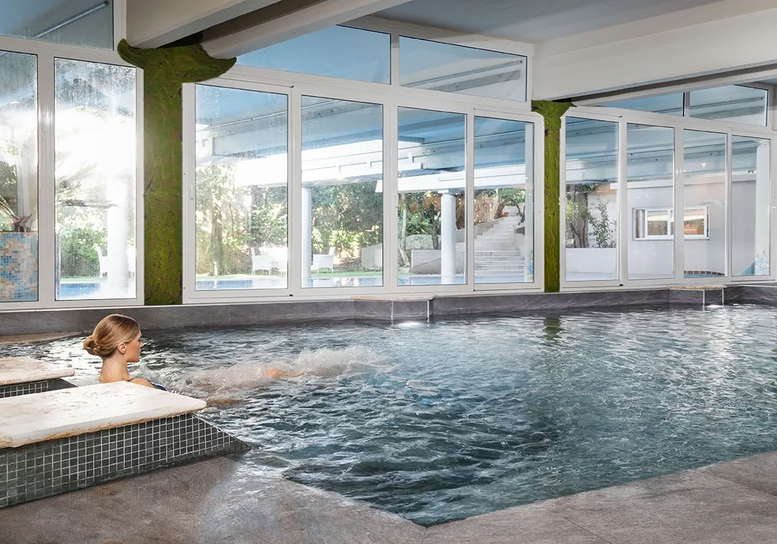 Diena SPA centre
