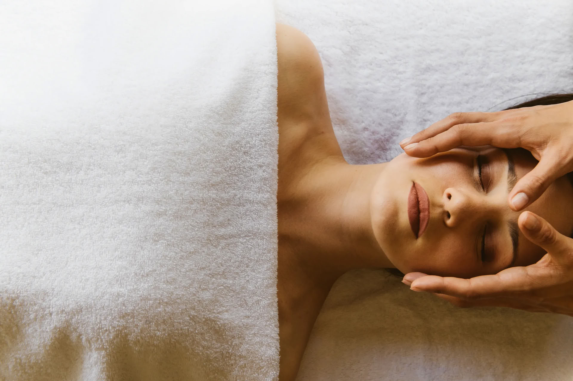 SPA diena: atsipalaidavimas ir individualiai pritaikytos procedūros