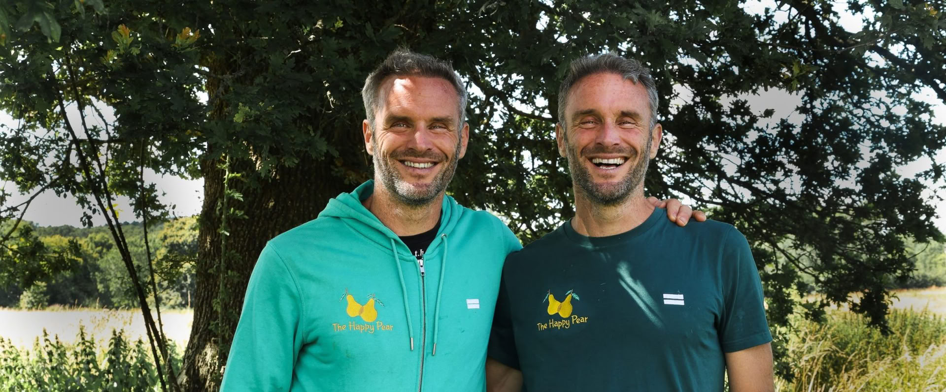 Laukiniai globėjai 42 akrų teritorijoje